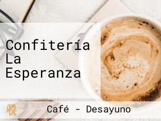 Confitería La Esperanza