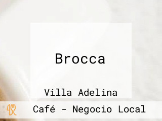 Brocca