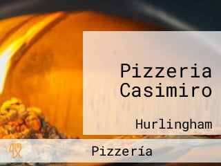 Pizzeria Casimiro