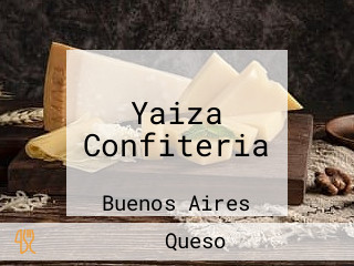 Yaiza Confiteria