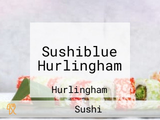 Sushiblue Hurlingham