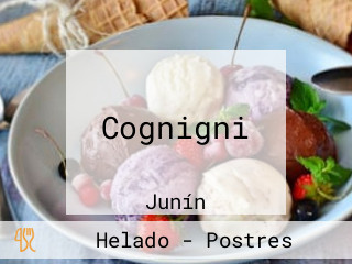 Cognigni