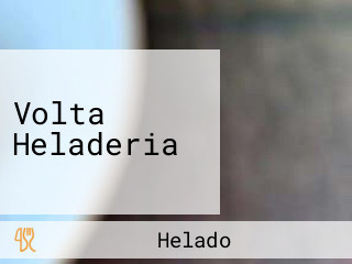 Volta Heladeria