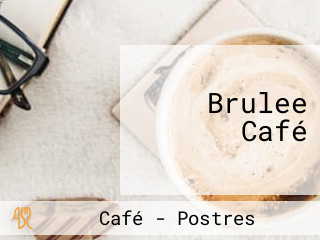 Brulee Café