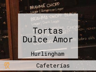 Tortas Dulce Amor