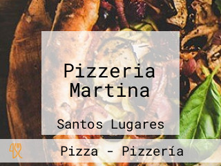 Pizzeria Martina