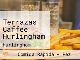 Terrazas Caffee Hurlingham