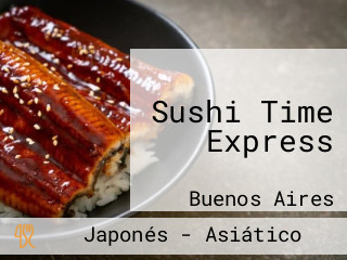 Sushi Time Express