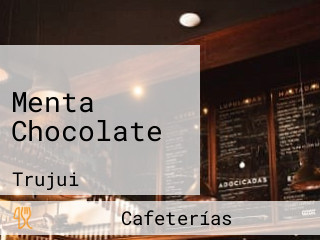 Menta Chocolate