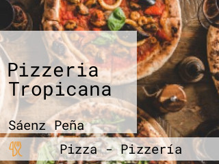 Pizzeria Tropicana