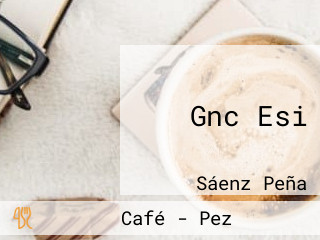 Gnc Esi