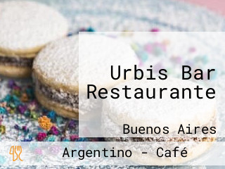 Urbis Bar Restaurante