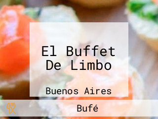 El Buffet De Limbo