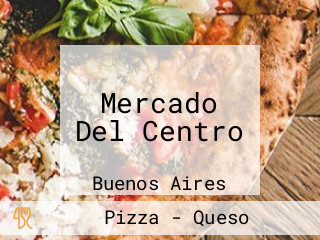 Mercado Del Centro