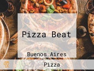 Pizza Beat