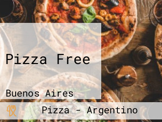 Pizza Free