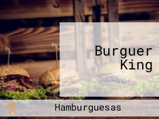 Burguer King