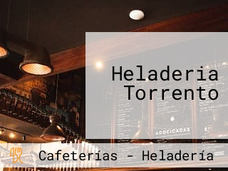 Heladeria Torrento