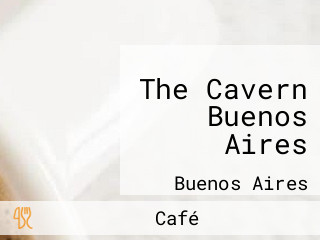 The Cavern Buenos Aires