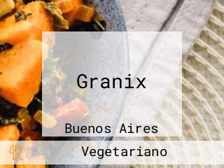 Granix