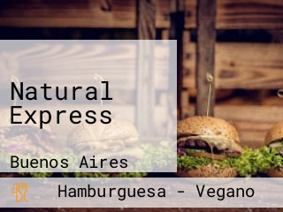 Natural Express