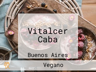 Vitalcer Caba