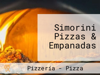 Simorini Pizzas & Empanadas