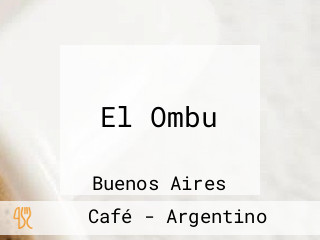 El Ombu