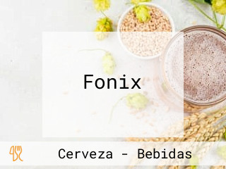 Fonix