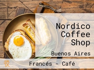 Nordico Coffee Shop