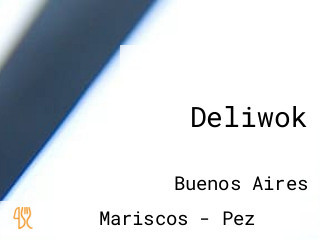 Deliwok