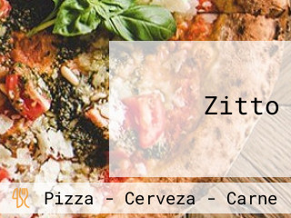 Zitto