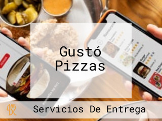 Gustó Pizzas