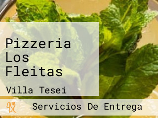 Pizzeria Los Fleitas