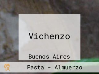 Vichenzo