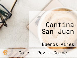 Cantina San Juan