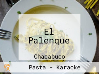 El Palenque