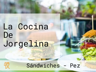 La Cocina De Jorgelina