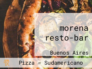 morena resto-bar