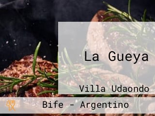 La Gueya