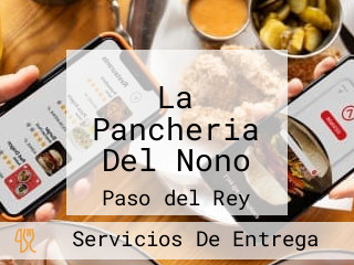 La Pancheria Del Nono