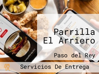 Parrilla El Arriero