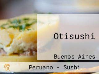 Otisushi