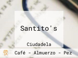 Santito's