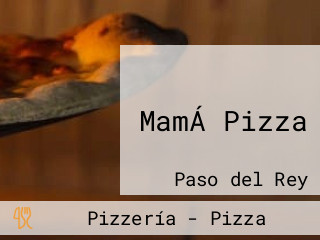 MamÁ Pizza