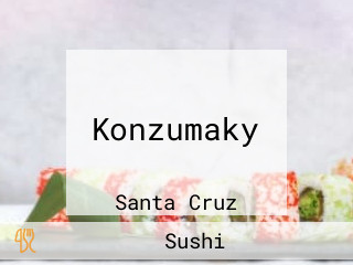 Konzumaky