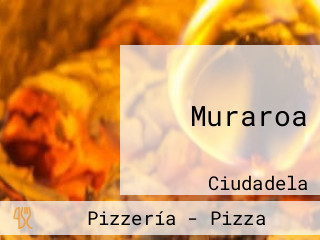 Muraroa