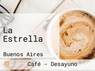 La Estrella