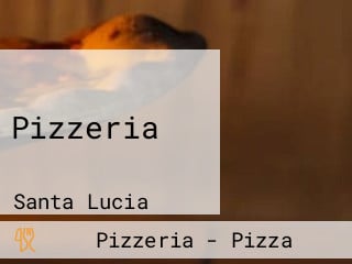 Pizzeria