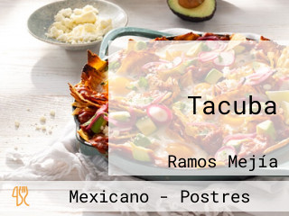 Tacuba